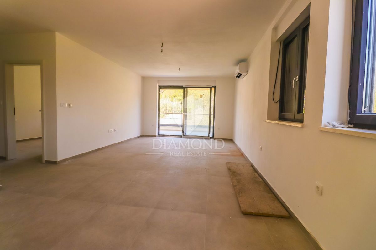 Apartmaj Veli vrh, Pula, 81,40m2