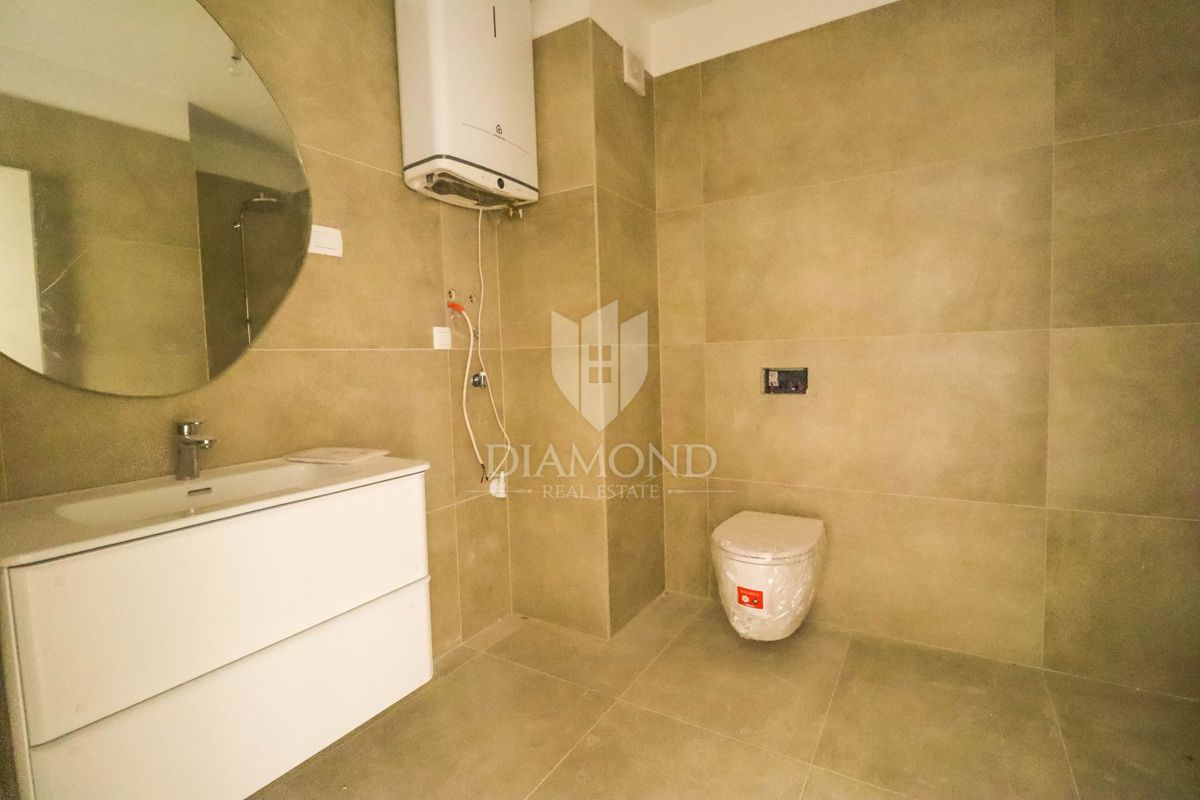 Apartmaj Veli vrh, Pula, 81,40m2