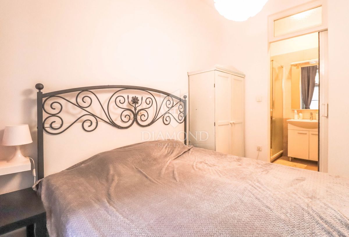 Apartmaj Donji grad, Donji Grad, 40m2