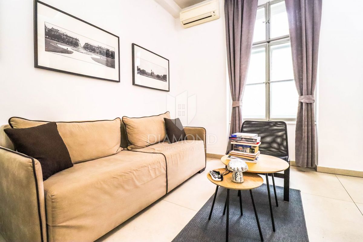 Apartmaj Donji grad, Donji Grad, 40m2
