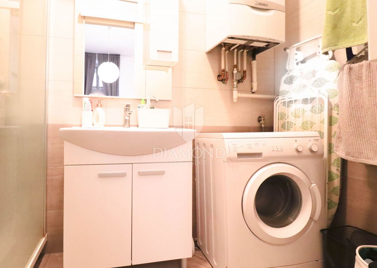 Apartmaj Donji grad, Donji Grad, 40m2