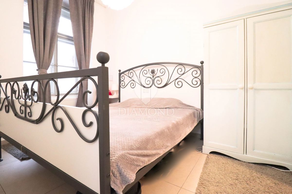Apartmaj Donji grad, Donji Grad, 40m2