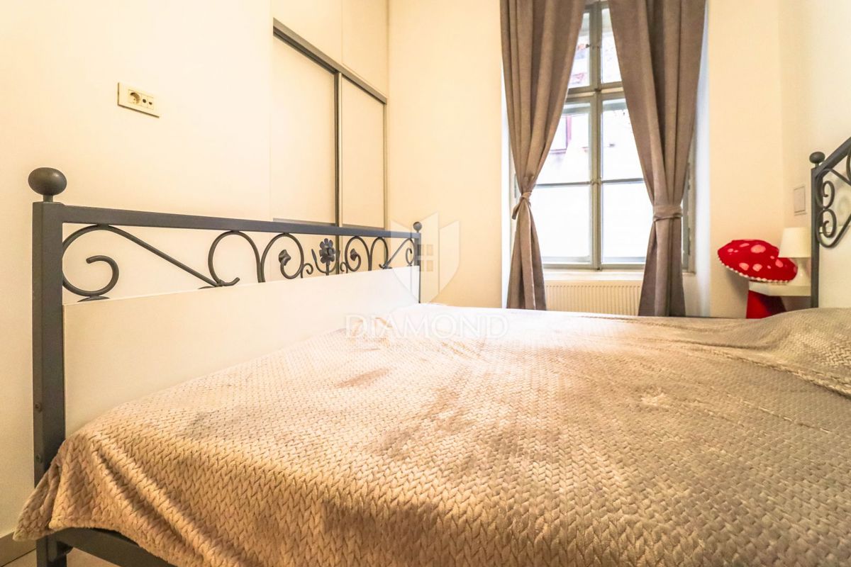 Apartmaj Donji grad, Donji Grad, 40m2