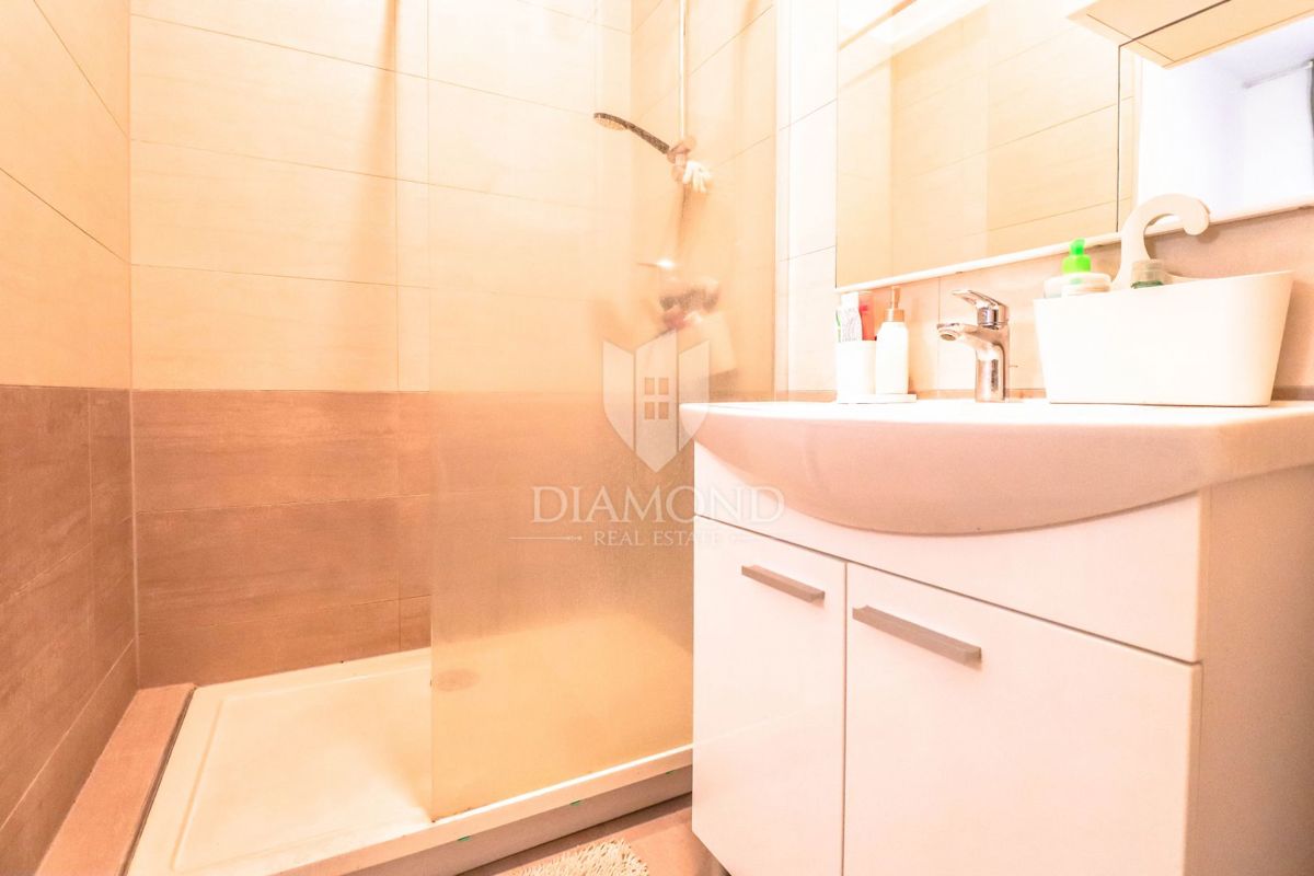 Apartmaj Donji grad, Donji Grad, 40m2