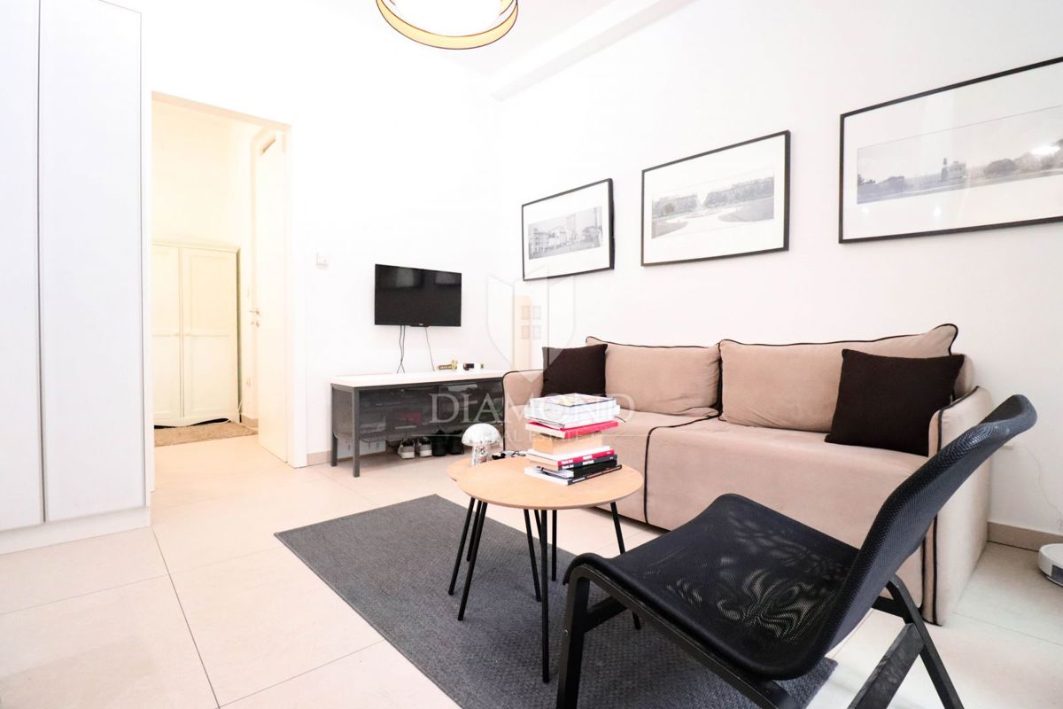 Apartmaj Donji grad, Donji Grad, 40m2
