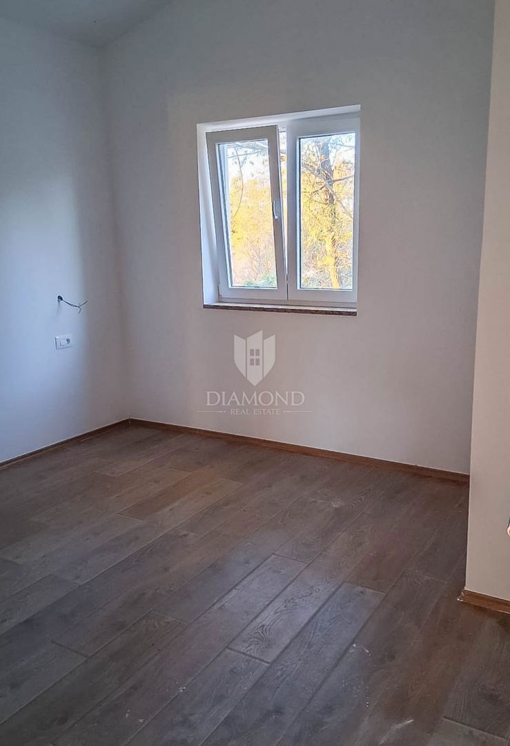 Svetvinčenat, okolica, očarljiva hiša z bazenom