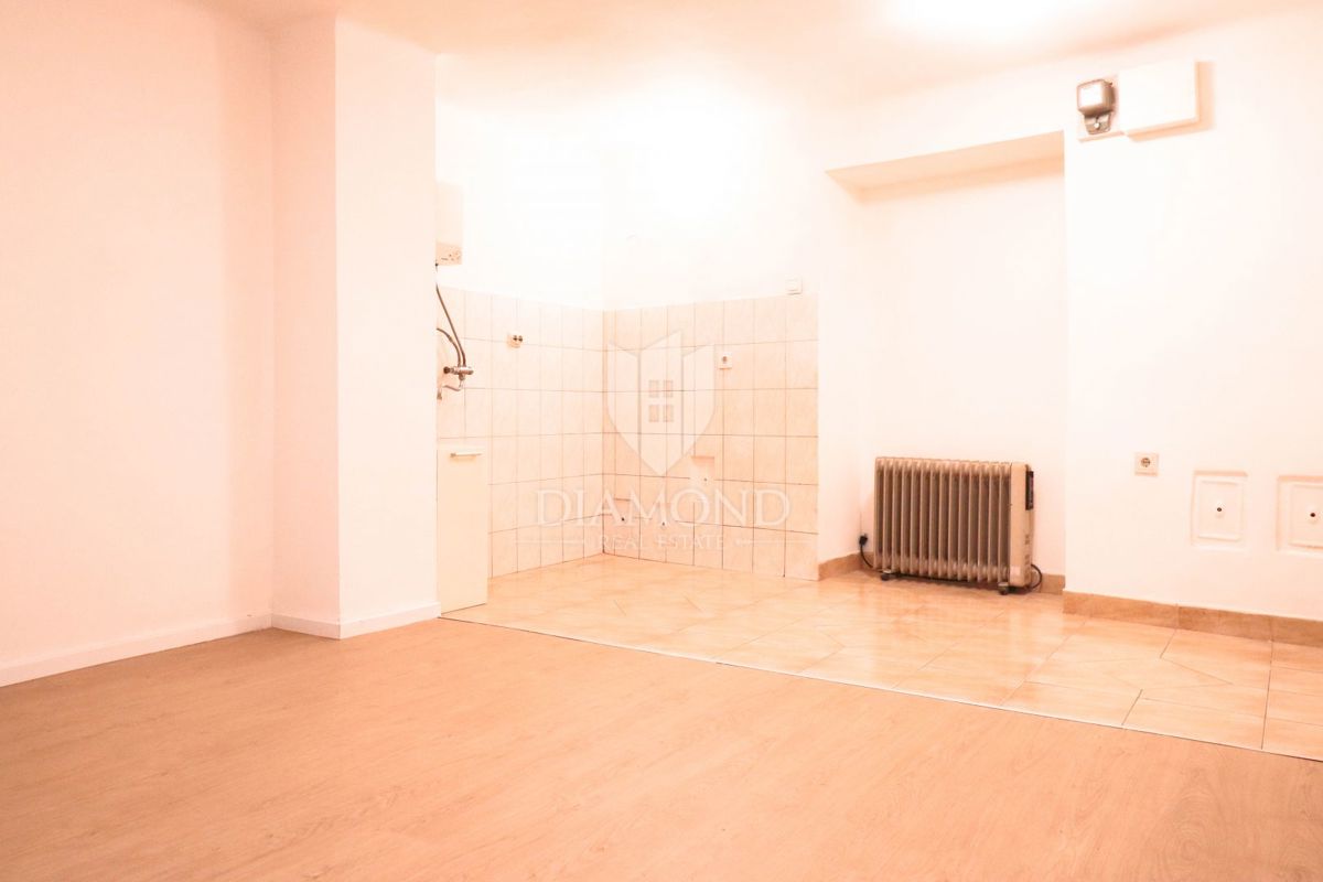 Apartmaj Trešnjevka, Trešnjevka - Sjever, 26m2