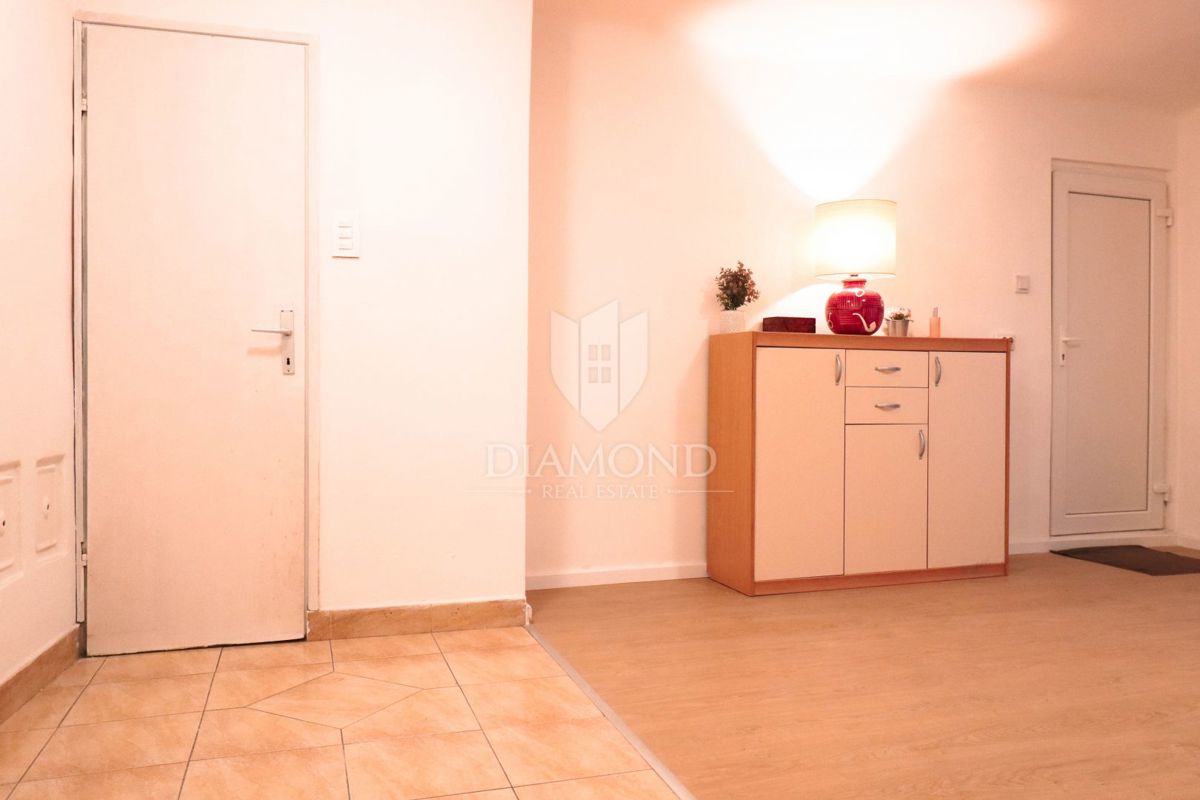 Apartmaj Trešnjevka, Trešnjevka - Sjever, 26m2