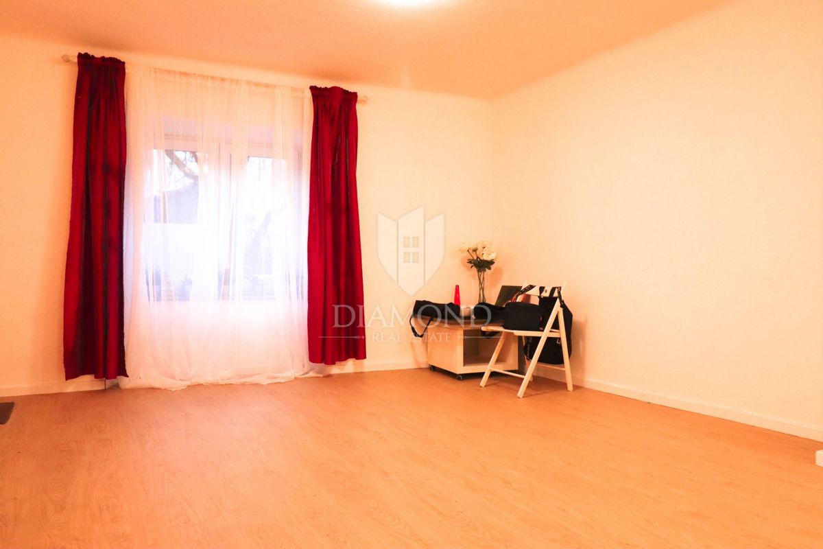 Apartmaj Trešnjevka, Trešnjevka - Sjever, 26m2