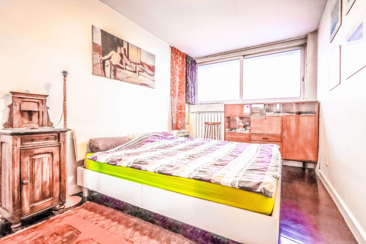 Apartmaj Trešnjevka, Trešnjevka - Sjever, 63m2