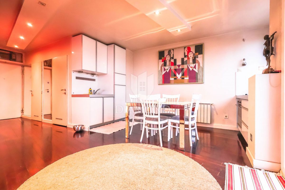 Apartmaj Trešnjevka, Trešnjevka - Sjever, 63m2