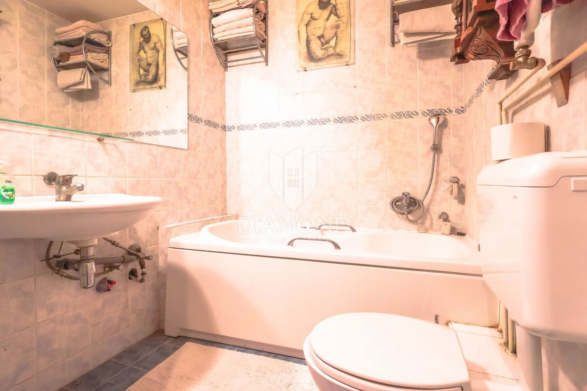 Apartmaj Trešnjevka, Trešnjevka - Sjever, 63m2