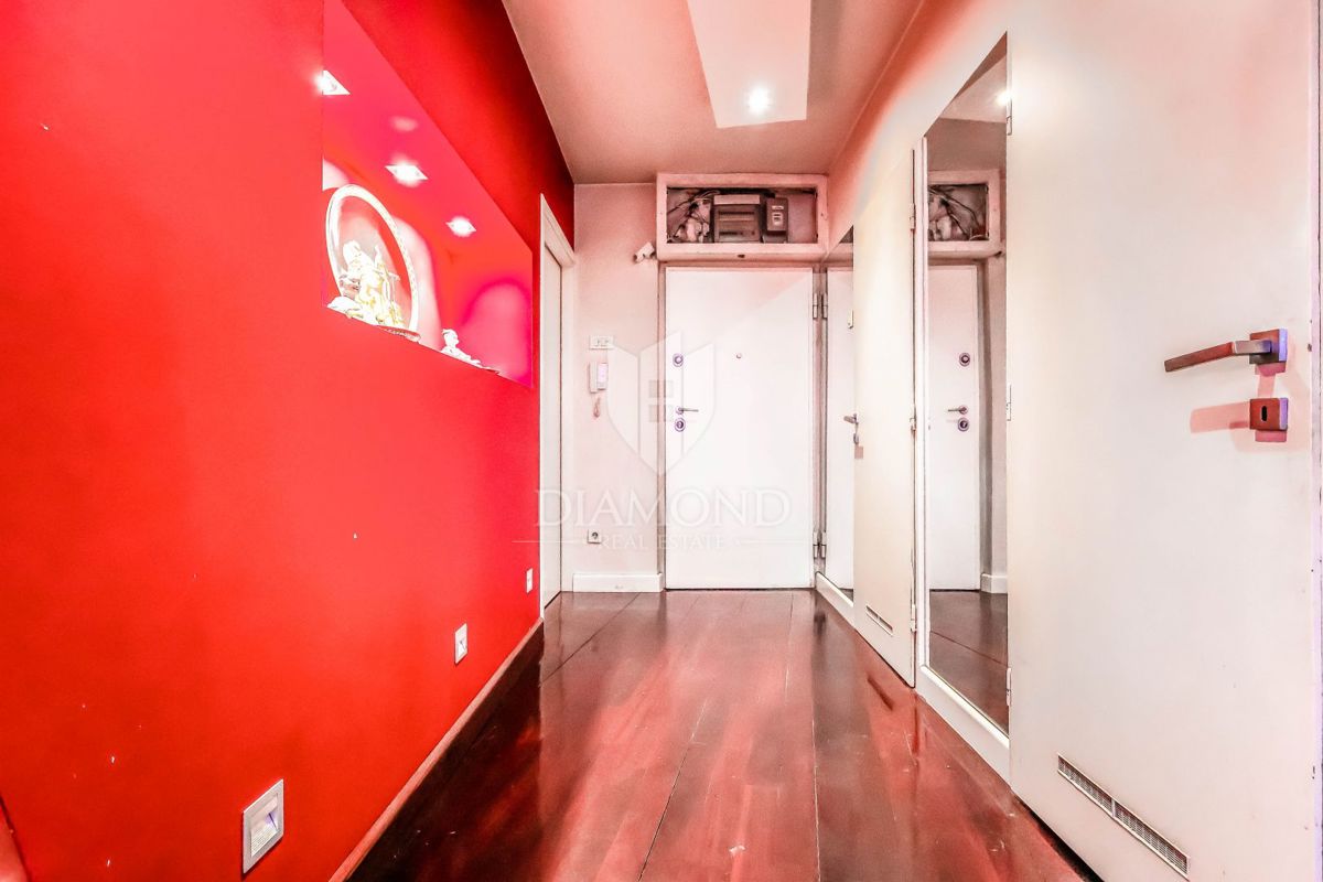 Apartmaj Trešnjevka, Trešnjevka - Sjever, 63m2