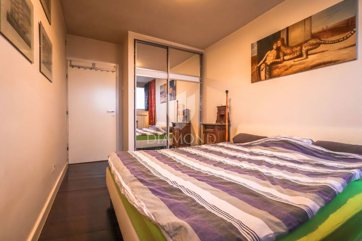 Apartmaj Trešnjevka, Trešnjevka - Sjever, 63m2