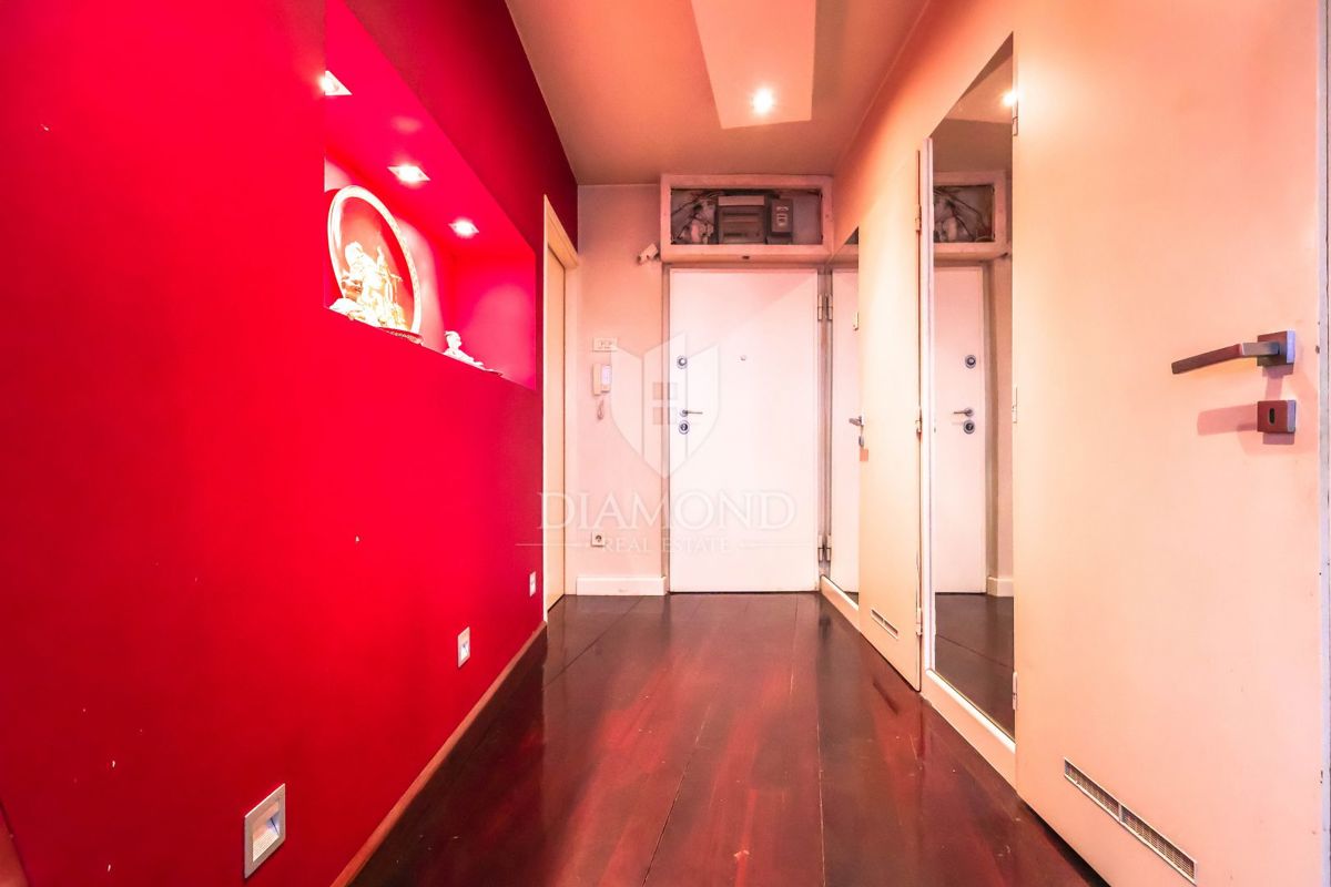 Apartmaj Trešnjevka, Trešnjevka - Sjever, 63m2