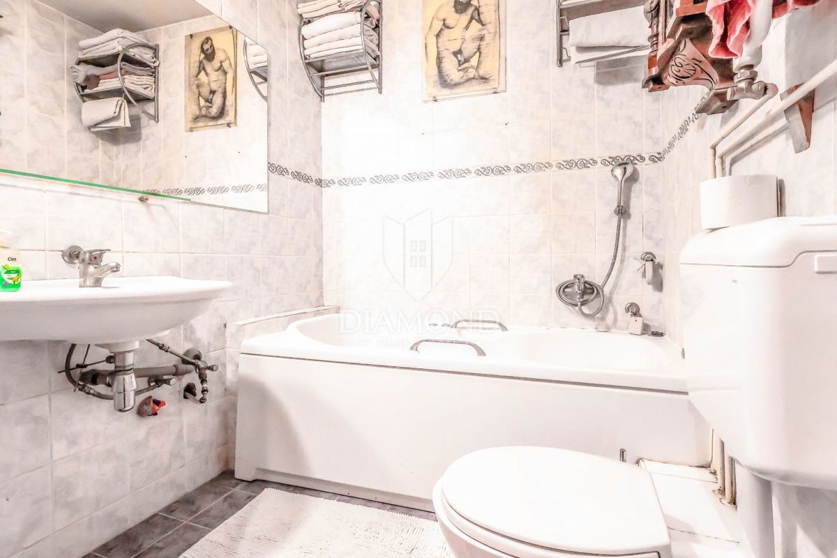 Apartmaj Trešnjevka, Trešnjevka - Sjever, 63m2