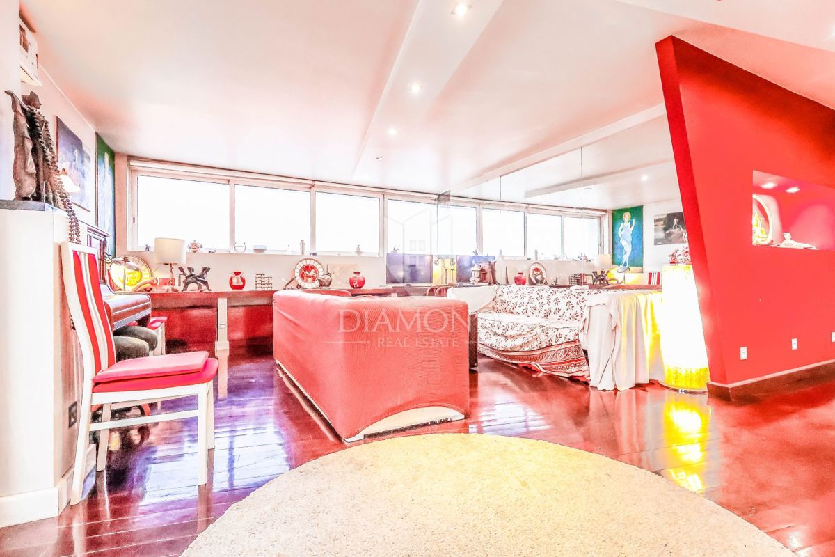 Apartmaj Trešnjevka, Trešnjevka - Sjever, 63m2