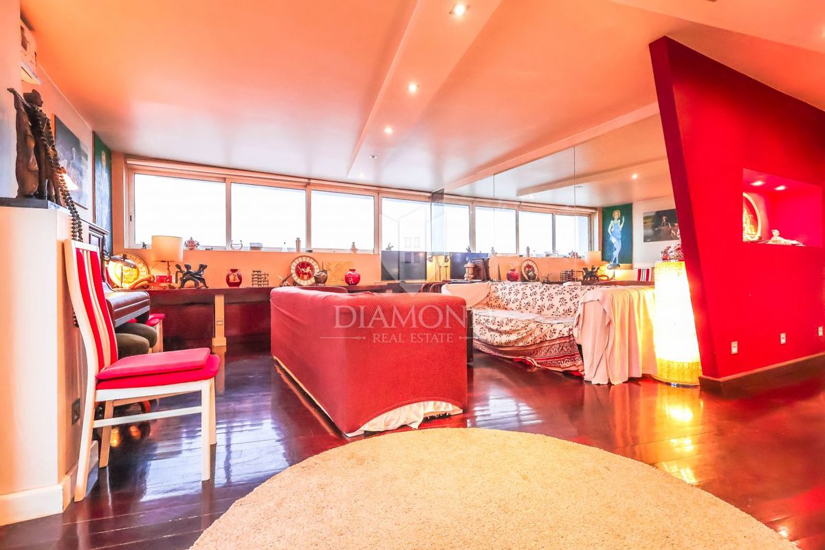 Apartmaj Trešnjevka, Trešnjevka - Sjever, 63m2