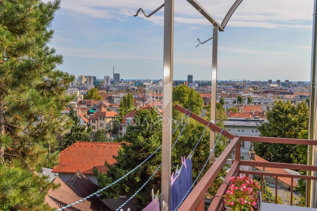 Apartmaj Laščina, Maksimir, 107m2