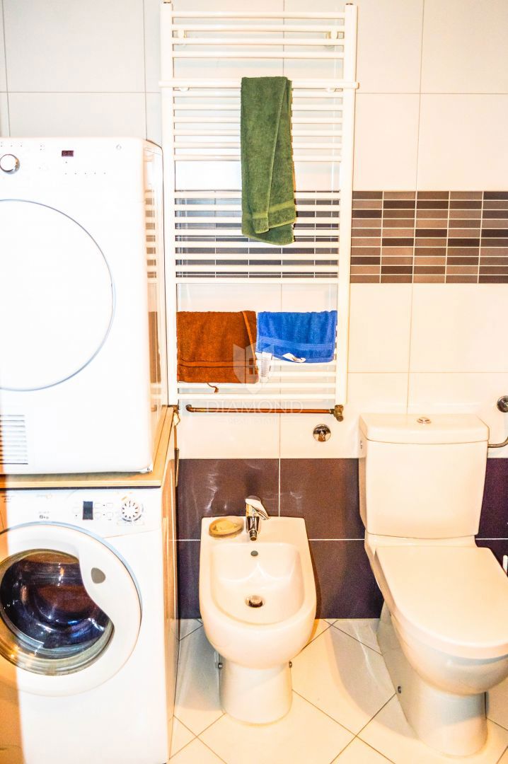 Apartmaj Laščina, Maksimir, 107m2