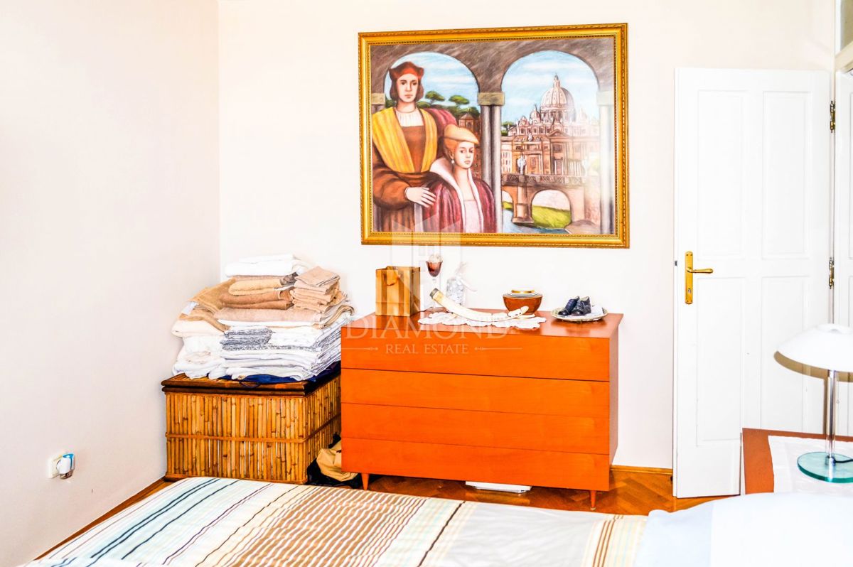 Apartmaj Laščina, Maksimir, 107m2