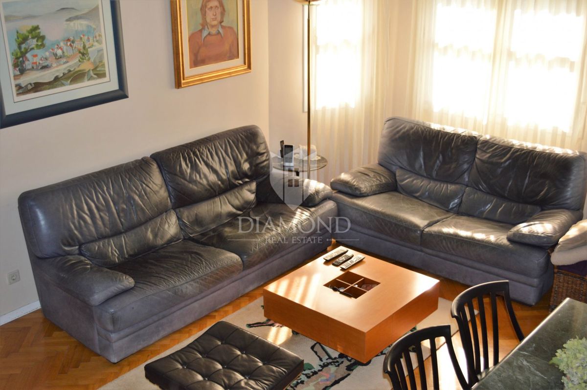 Apartmaj Laščina, Maksimir, 107m2