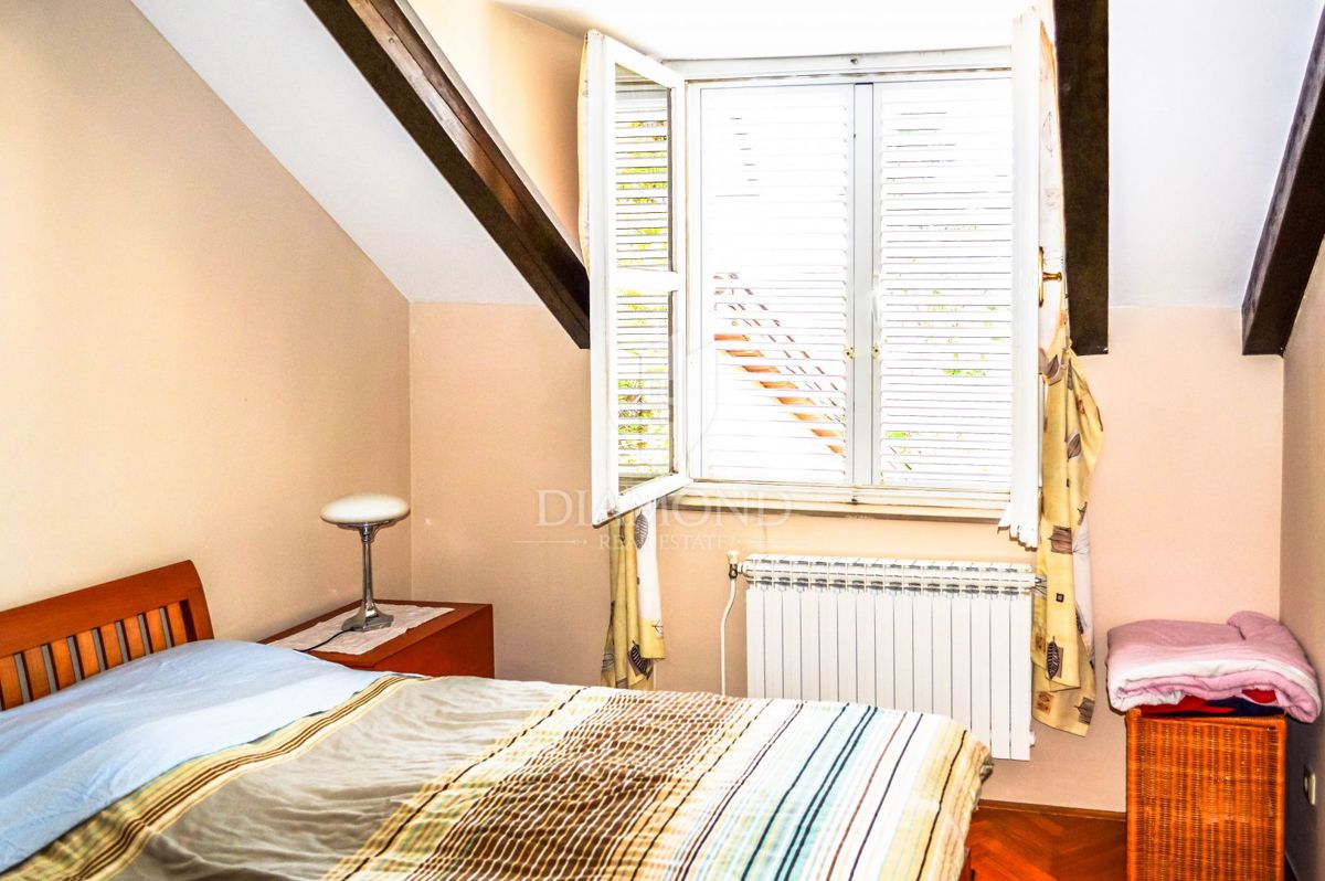 Apartmaj Laščina, Maksimir, 107m2