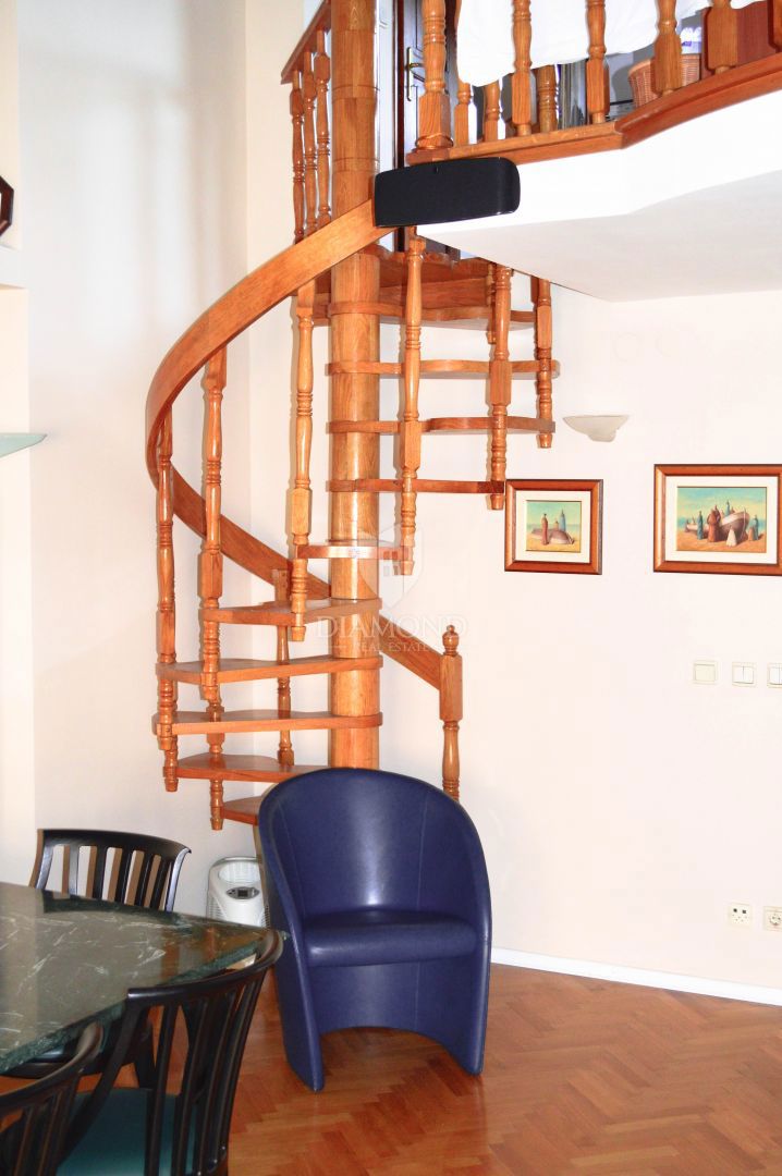 Apartmaj Laščina, Maksimir, 107m2