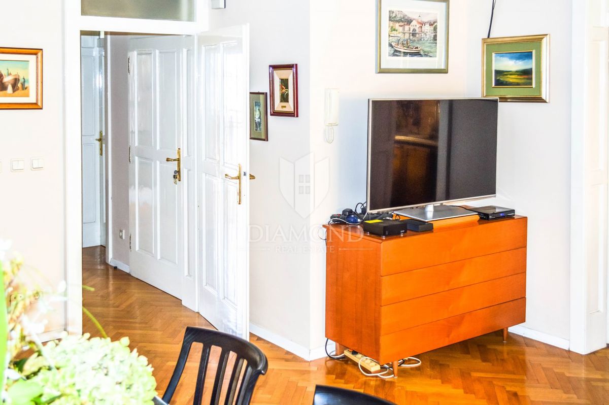 Apartmaj Laščina, Maksimir, 107m2