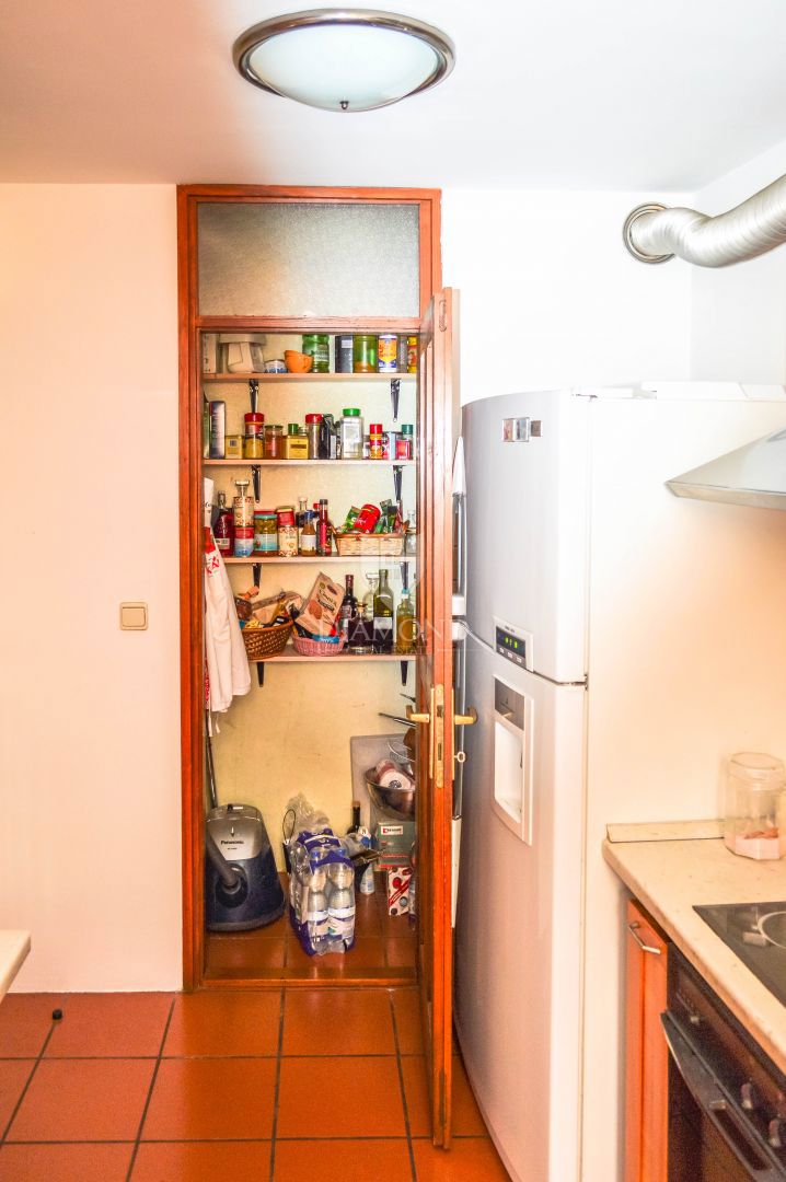 Apartmaj Laščina, Maksimir, 107m2