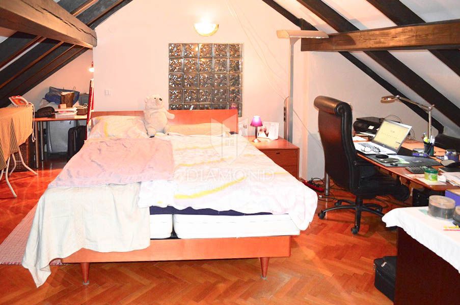 Apartmaj Laščina, Maksimir, 107m2