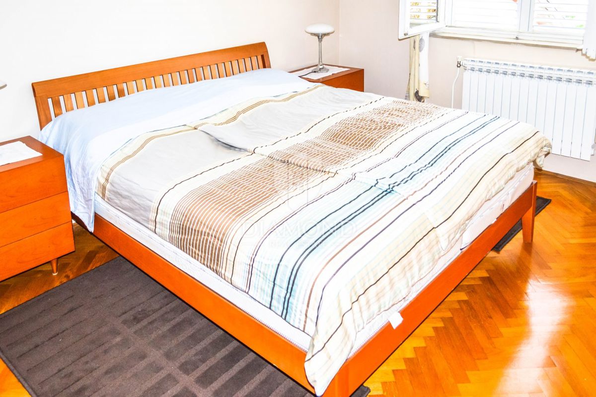 Apartmaj Laščina, Maksimir, 107m2