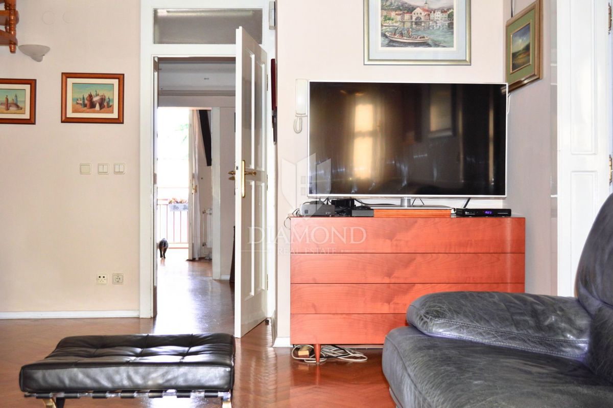 Apartmaj Laščina, Maksimir, 107m2