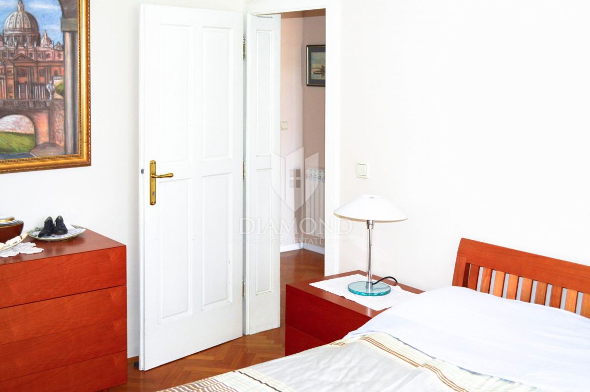 Apartmaj Laščina, Maksimir, 107m2