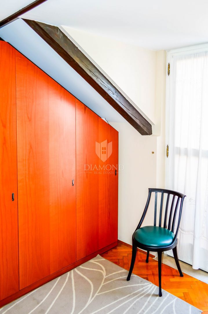 Apartmaj Laščina, Maksimir, 107m2