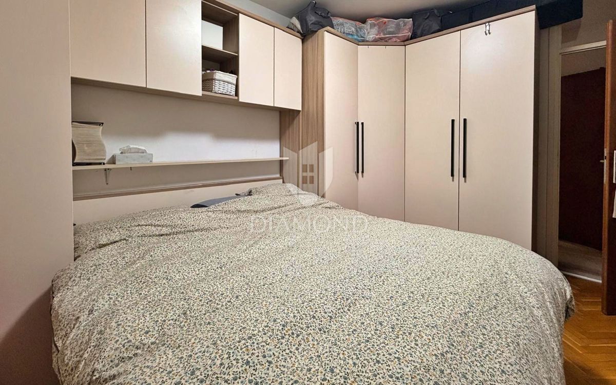 Apartmaj Labin, 83m2