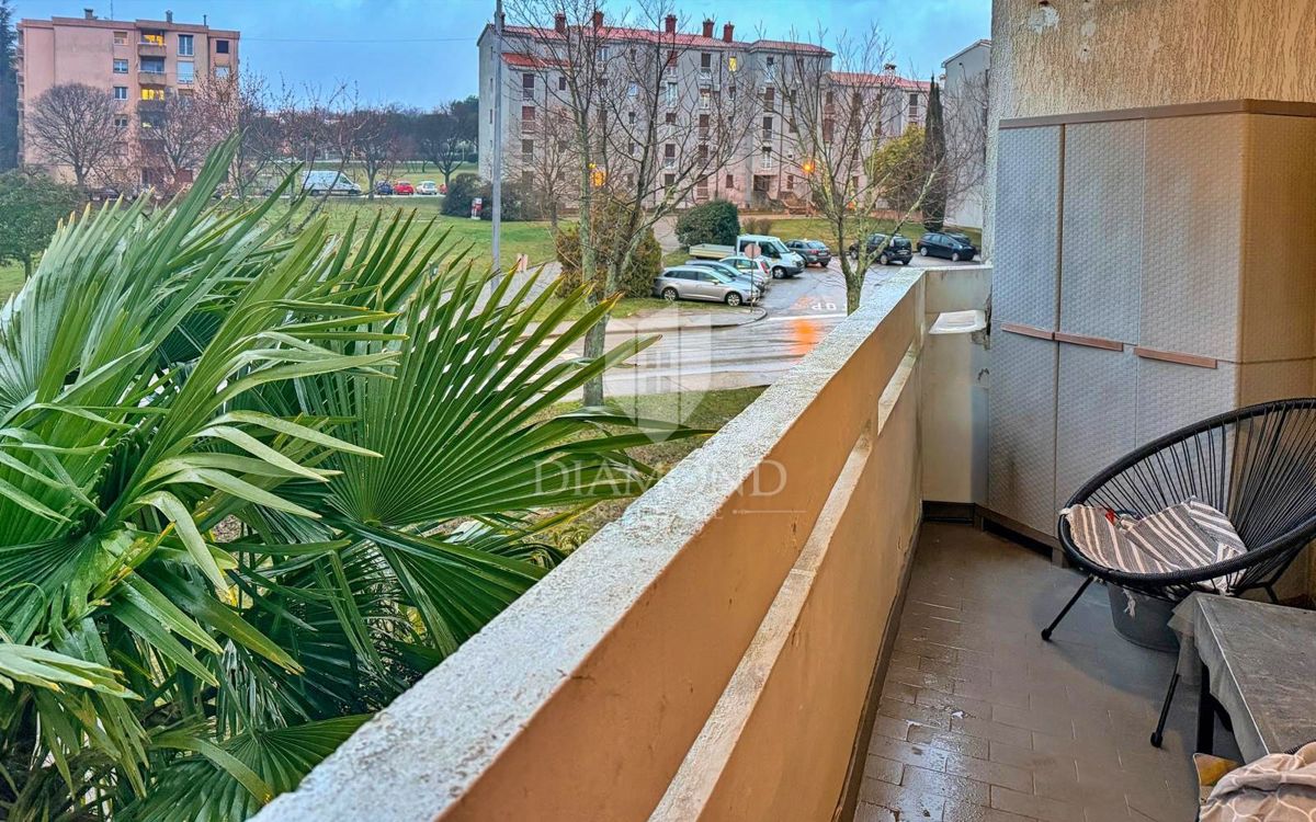 Apartmaj Labin, 83m2