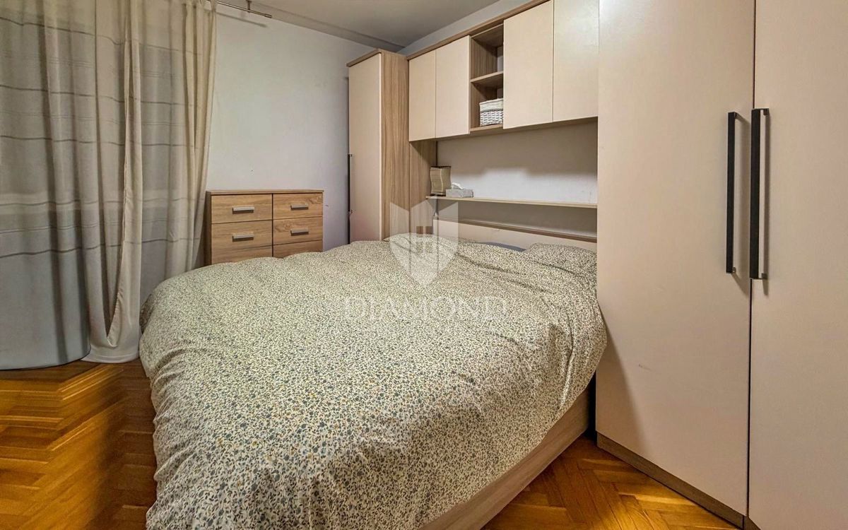 Apartmaj Labin, 83m2