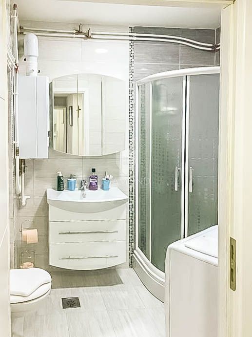 Apartmaj Rudeš, Trešnjevka - Sjever, 57m2