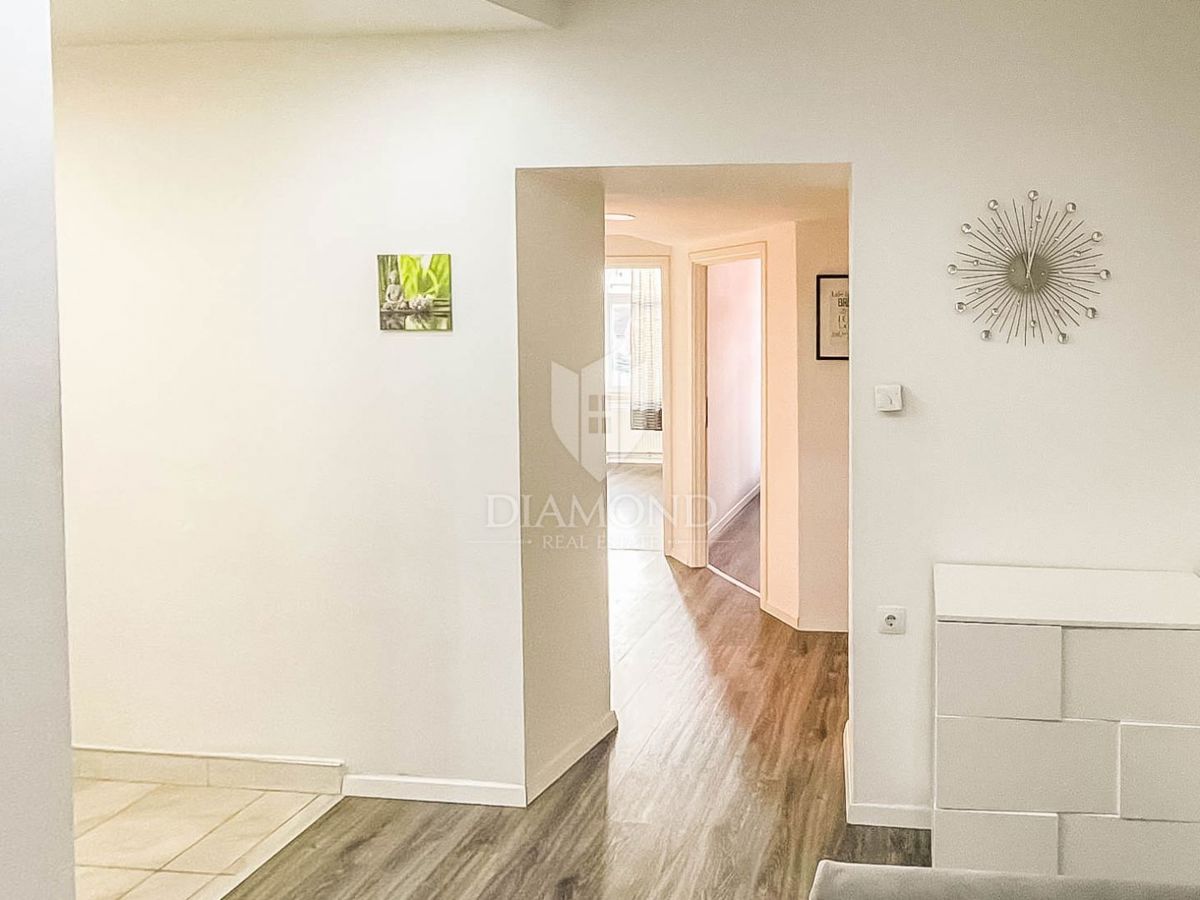 Apartmaj Rudeš, Trešnjevka - Sjever, 57m2