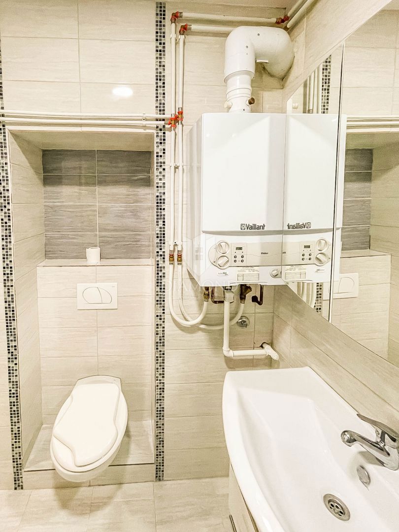 Apartmaj Rudeš, Trešnjevka - Sjever, 57m2