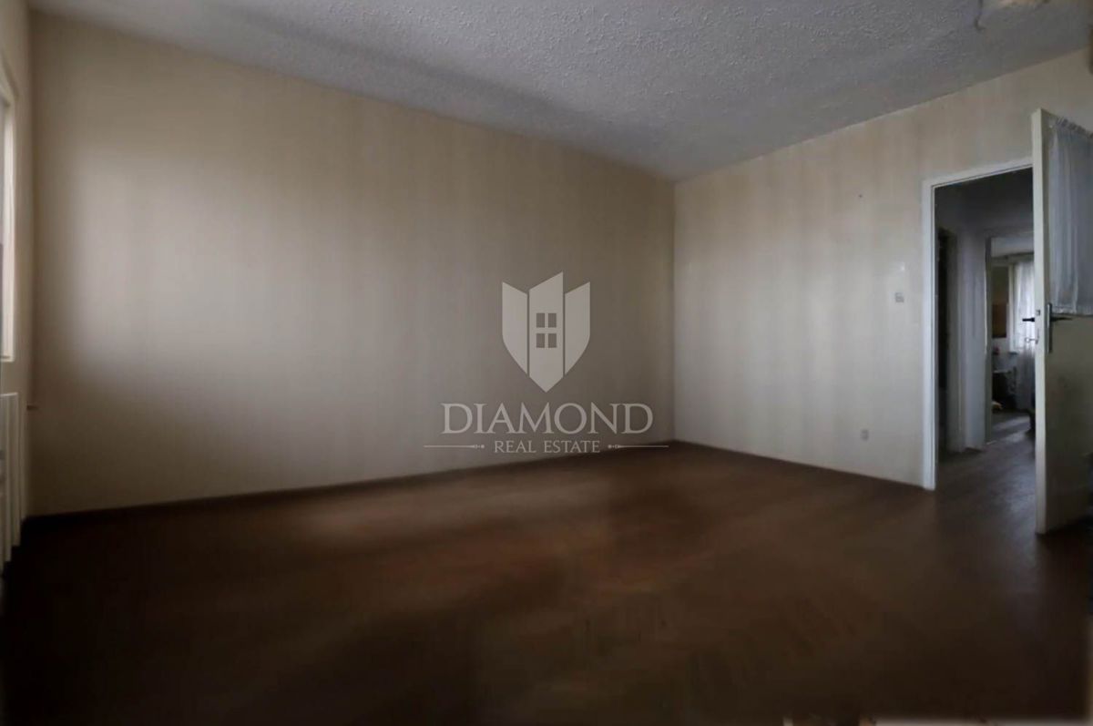 Apartmaj Srednjaci, Trešnjevka - Jug, 79,17m2