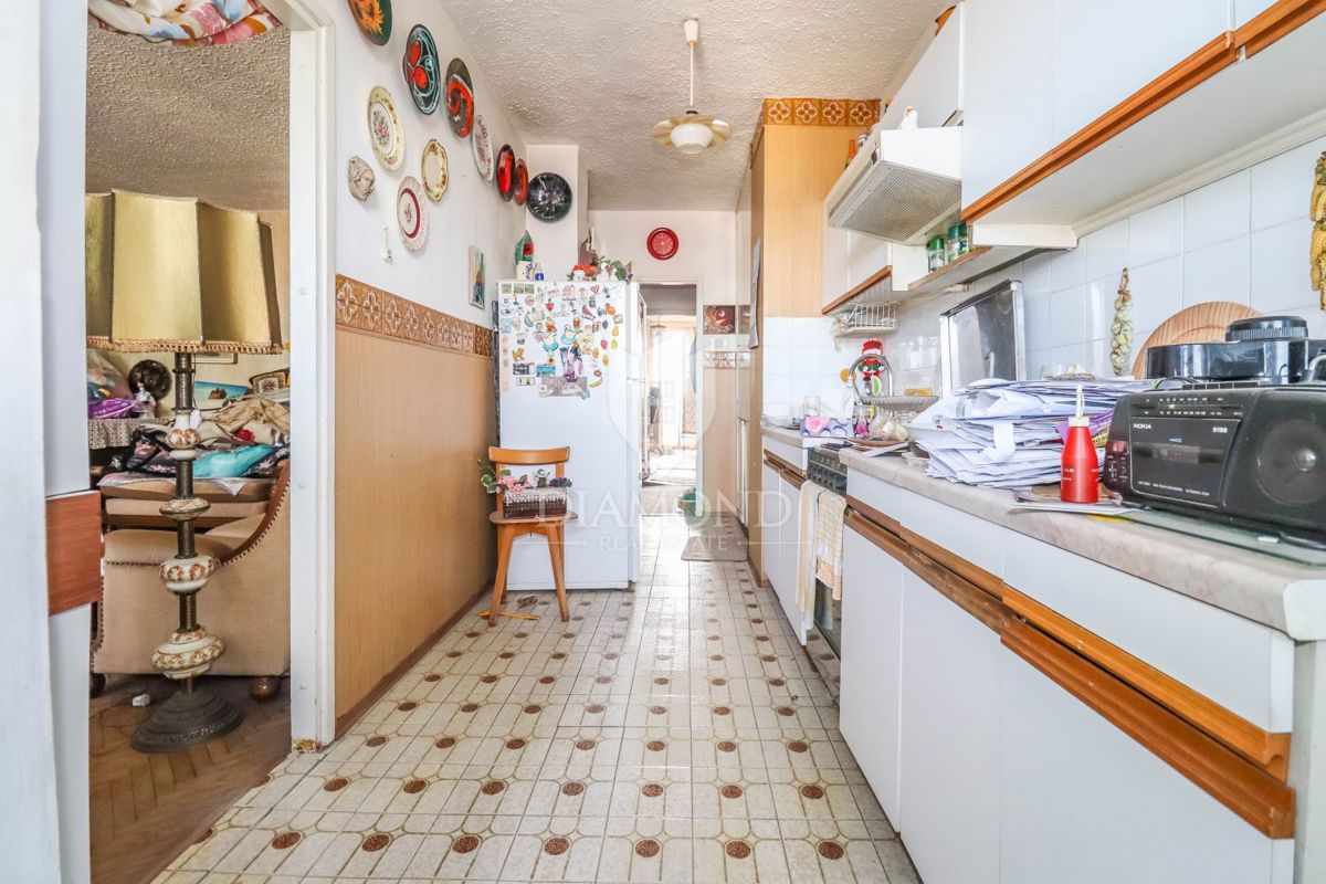 Apartmaj Srednjaci, Trešnjevka - Jug, 79,17m2