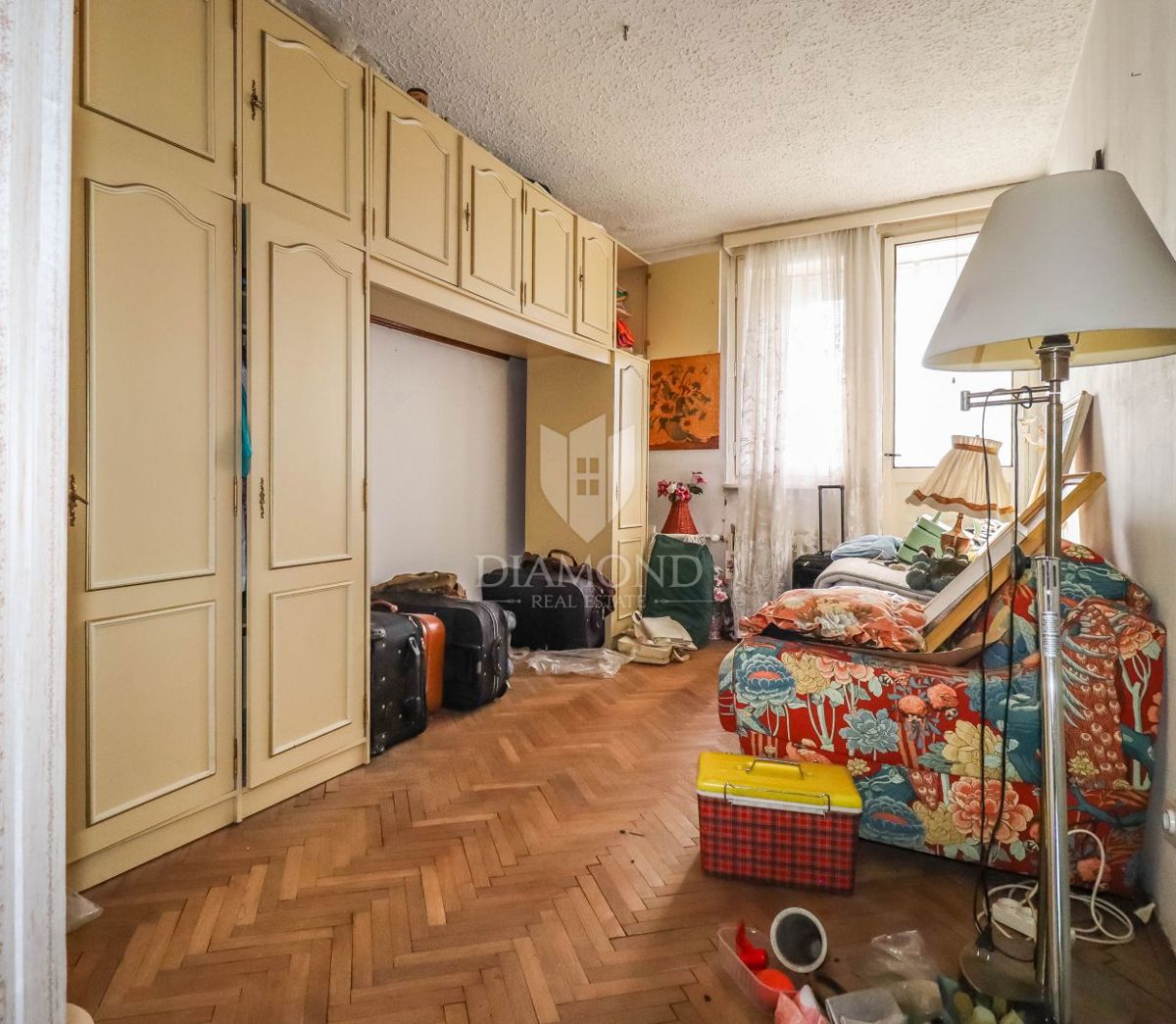 Apartmaj Srednjaci, Trešnjevka - Jug, 79,17m2