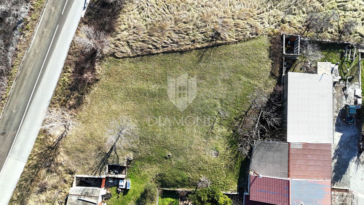 CRIKVENICA, BRIBIR-gradbišče