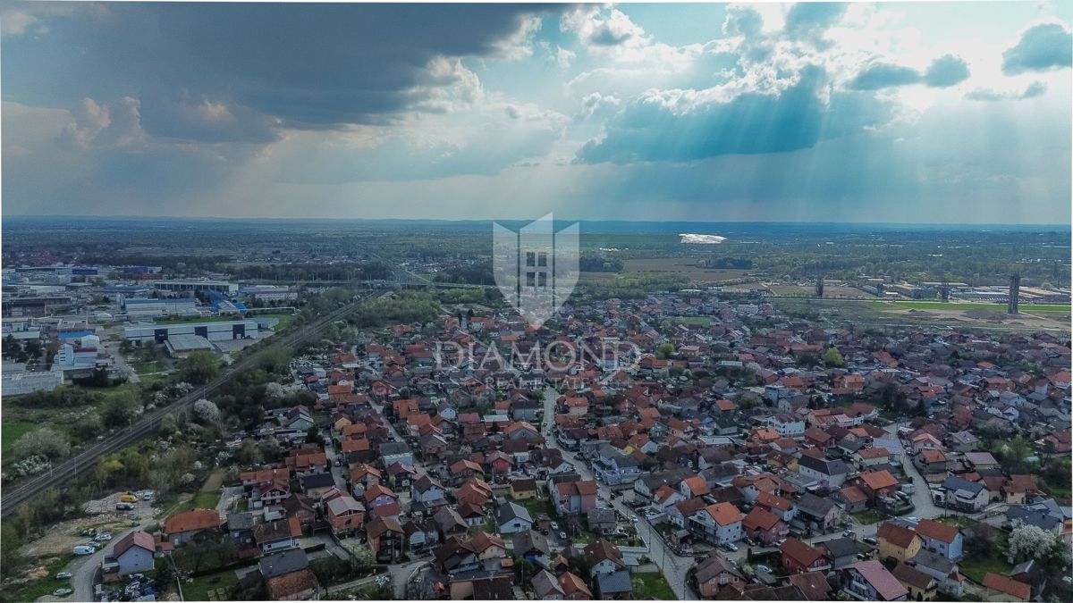 Zemljišče Žitnjak, Peščenica - Žitnjak, 8.474m2