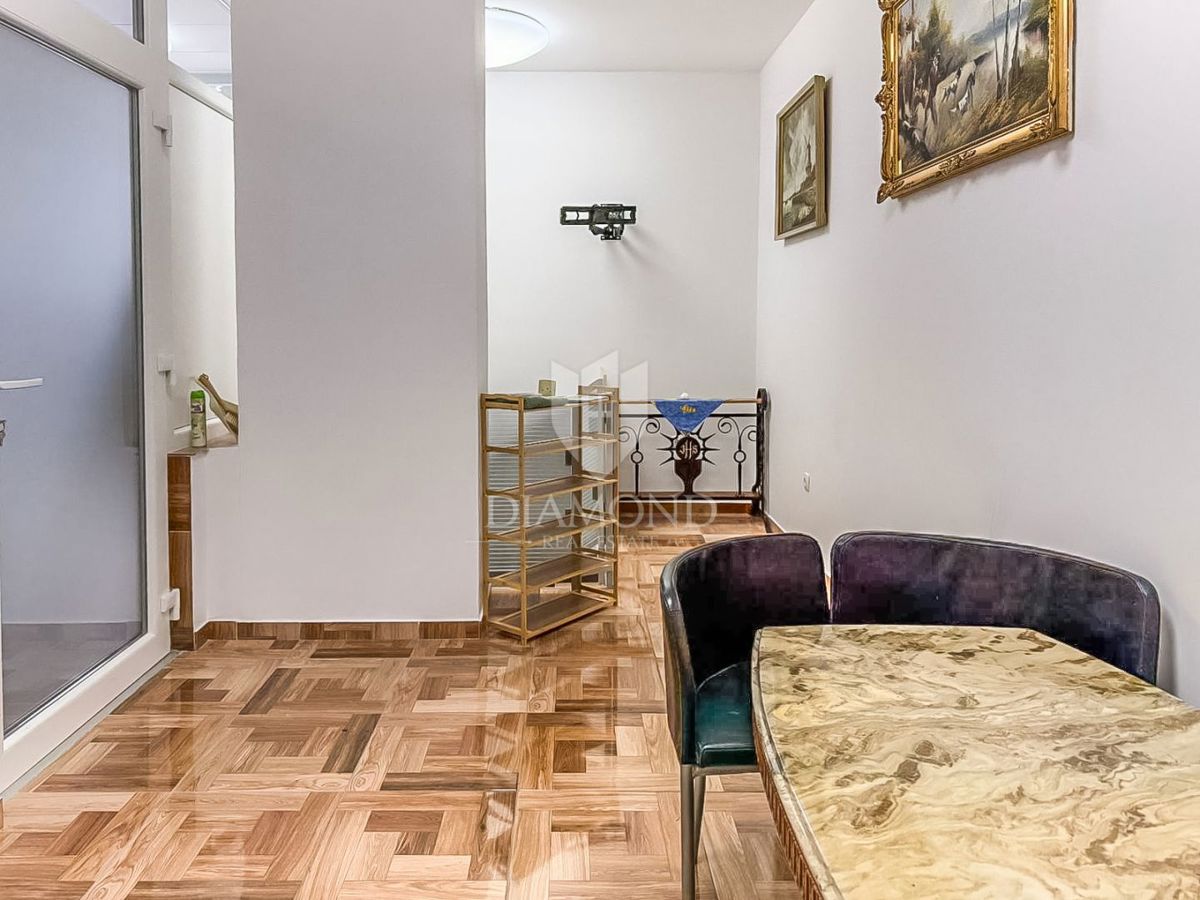 Apartmaj Centar, Zaprešić, 32m2