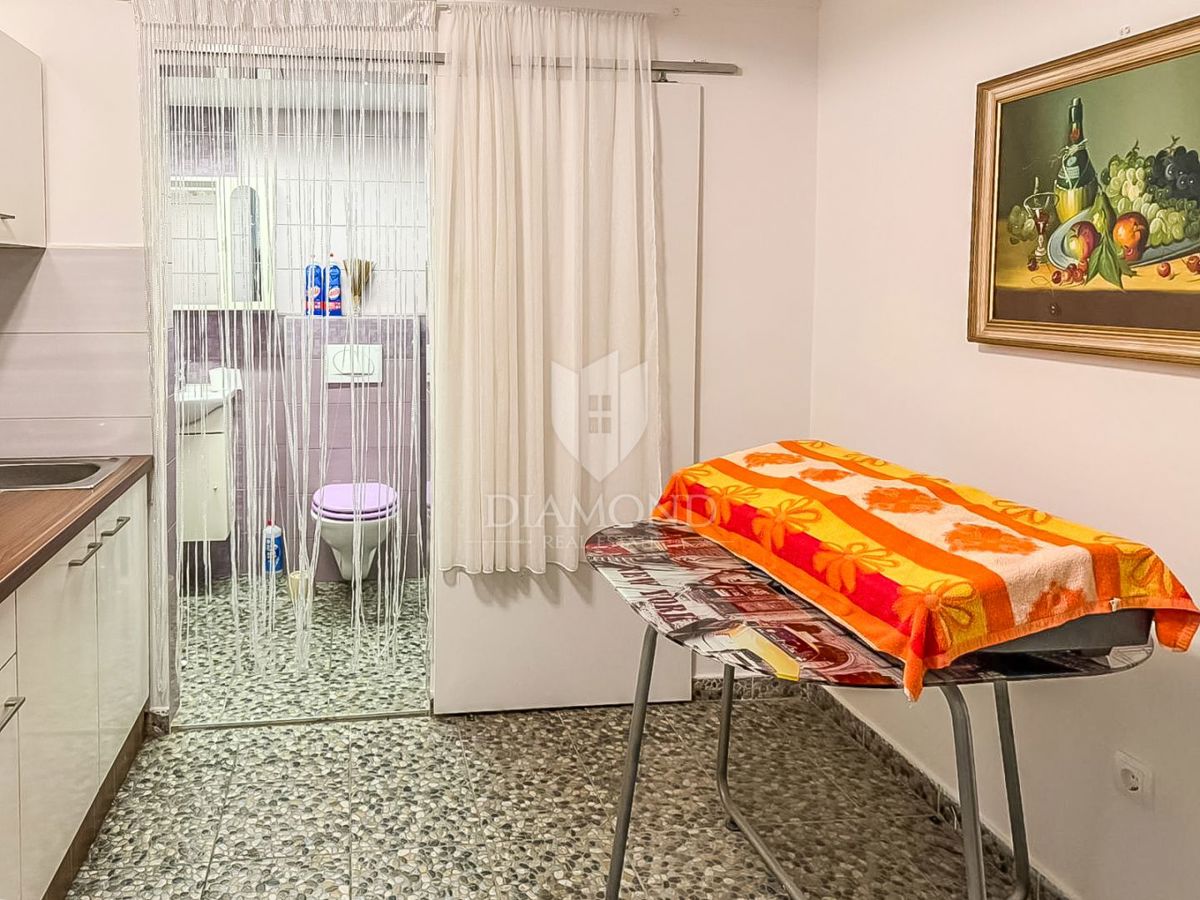 Apartmaj Centar, Zaprešić, 32m2