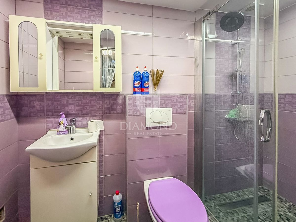 Apartmaj Centar, Zaprešić, 32m2