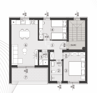 Dvosobno stanovanje naprodaj v Štinjanu - odlična priložnost za nakup